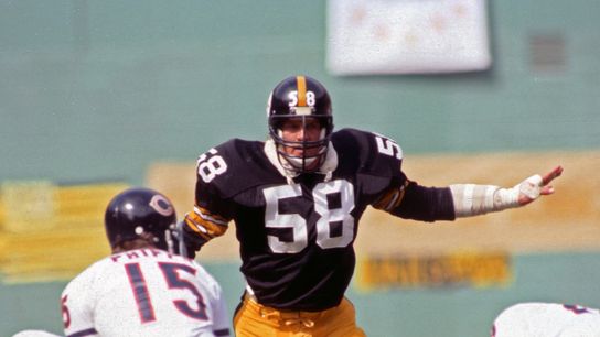 Steelers Great Jack Lambert Traumatized Cris Collinsworth "I'm Gonna Kill You" (Steelers News)