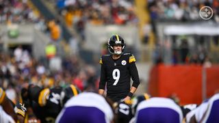 Steelers Great James Harrison Has Strong Message For Chris Boswell: "You Got Lucky" (Steelers News). Photo by Alysa Rubin / Pittsburgh Steelers