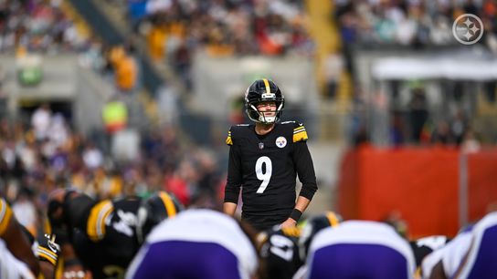 Steelers Great James Harrison Has Strong Message For Chris Boswell: "You Got Lucky" (Steelers News)