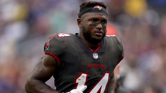 Steelers Chris Godwin Steelers Chris Godwin