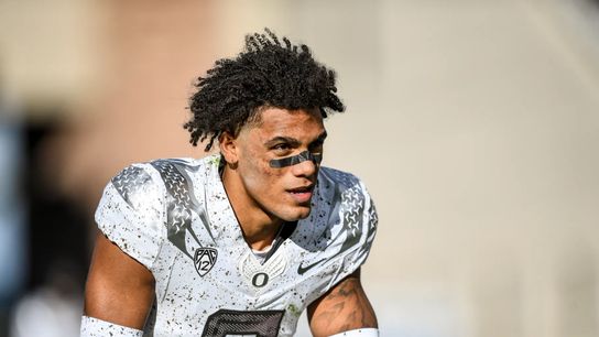 Steelers Potential Draft Pick Christian Gonzalez Steelers Potential Draft Pick Christian Gonzalez