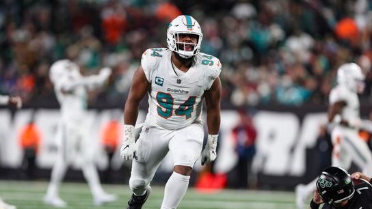 Steelers Christian Wilkins