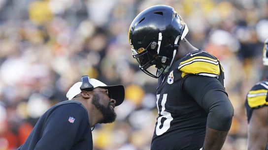 Steelers Coach Takes Massive Blow From Former All-Pro Lineman (Steelers News)