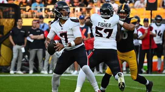 Steelers CJ Stroud Steelers CJ Stroud