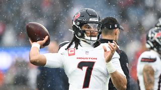 Steelers Should Make Call To Houston As CJ Stroud's Status With Team Is Questionable: "Be Prepared For That" (Steelers News). Photo by Brian Fluharty / Imagn Images