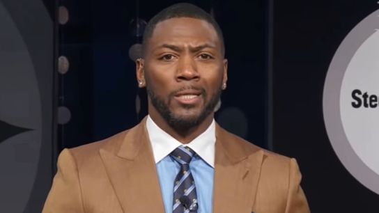 Steelers' Ryan Clark