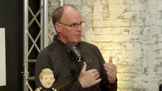 Kevin Colbert Admits What Really Went Wrong In Recent Steelers Draft Failure (Steelers News). Photo by The Larry Bigman Show