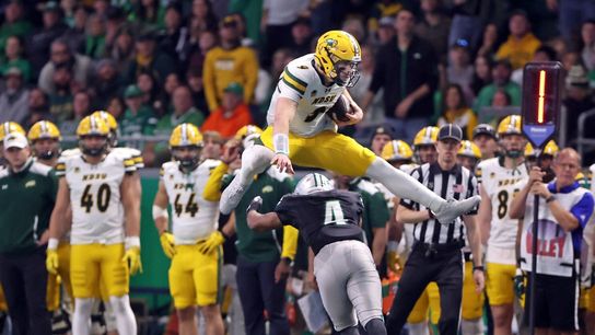 Steelers' Cole Payton