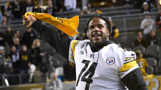 Steelers Willie Colon Steelers Willie Colon