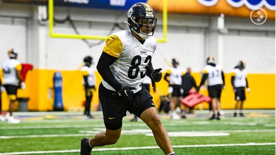 Steelers Legendary QB Ben Roethlisberger Doesn't Blame Anyone, But Wants To See The Offense Use The Tight Ends More (Steelers News)