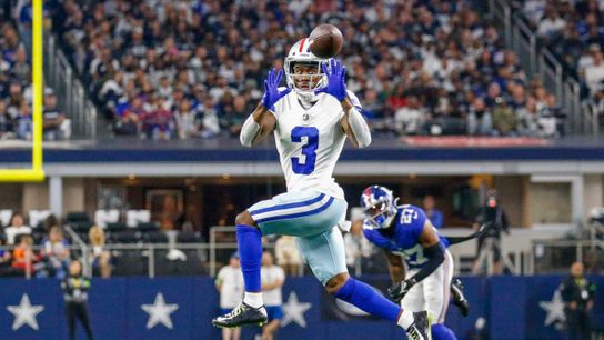 Steelers' Brandin Cooks