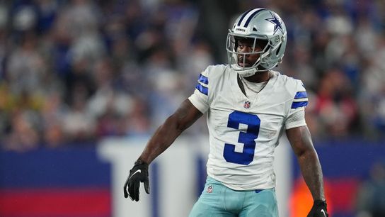 Steelers' Brandin Cooks Steelers' Brandin Cooks