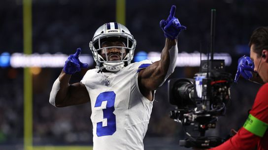 Steelers' New Wide Receiver Trade Option Emerging From The Dallas Cowboys (Steelers News)