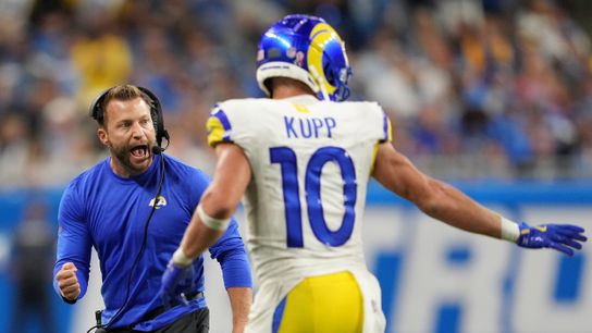 Steelers Looking At Cooper Kupp Steelers Looking At Cooper Kupp