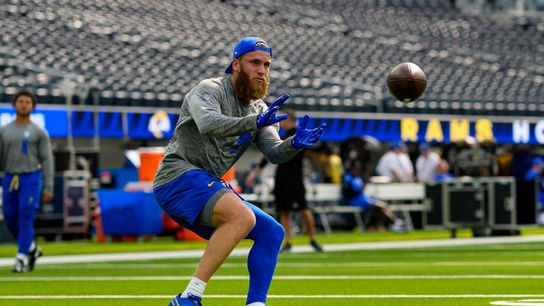 Steelers Are Now Heavy Favorites To Land Cooper Kupp According To Oddsmaker (Steelers News)