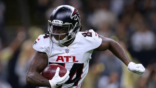Steelers Cordarrelle Patterson Falcons Steelers Cordarrelle Patterson Falcons