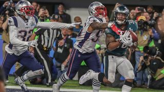 Pittsburgh Steelers May Consider Adding Former Super Bowl Hero At RB3 Via A Trade With The Arizona Cardinals  (Steelers News). Photo by Michael Bryant / Staff Photographer