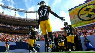Steelers' Exciting Young CB Cory Trice Jr Officially Returns To Practice At Crucial Point In 2024 Season (Steelers News). Photo by Nick Smith / Pittsburgh Steelers
