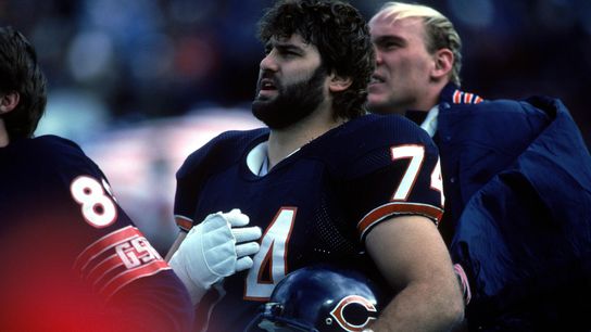 Steelers Franchise Receives Ultimate Disrespect From Chicago Bears Hall Of Famer (Steelers News)