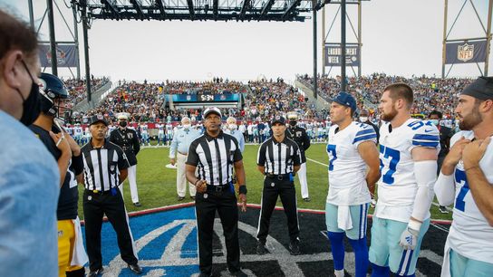 Steelers' Mike Tomlin Brought In Cowboys Malik Hooker For Special Meeting: "I Just Looked At It As A Blessing" (Steelers News)