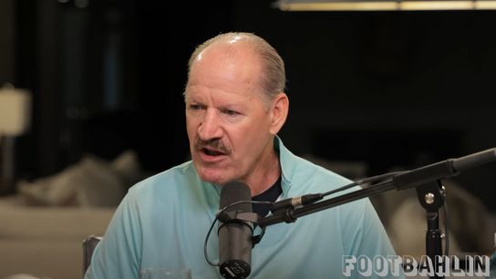 Steelers Bill Cowher Steelers Bill Cowher
