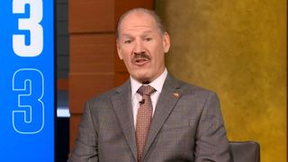 Steelers' Bill Cowher Names His 5 Greatest Pittsburgh Defensive Players Of All-Time (Steelers News). Photo by NFL on CBS