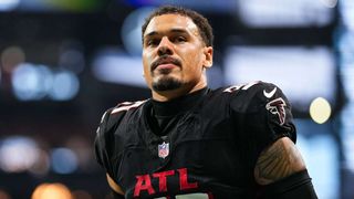 Steelers' Potential Free Agent Target Justin Simmons Shares Exactly What He's Looking For With Next Team (Steelers News). Photo by NFL.com