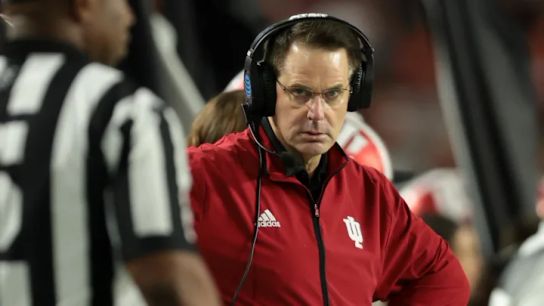 Steelers' Curt Cignetti