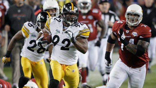 Steelers James Harrison Steelers James Harrison