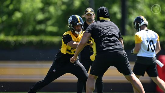 Steelers' Daylen Everette Sends Clear Message About His NFL Priorities (Steelers News)