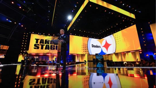Steelers Draft Steelers Draft