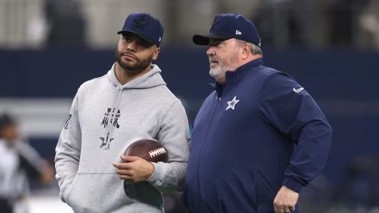 Dak Prescott Makes It Clear How Much Steelers' Mike McCarthy Really Shaped His Rapid NFL Rise (Steelers News)