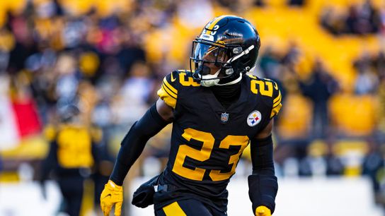Pittsburgh Steelers Damontae Kazee Steelers Damontae Kazee