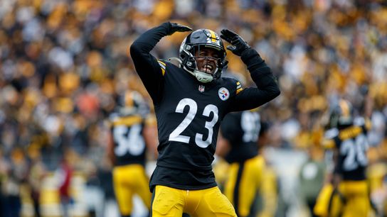 Pittsburgh Steelers Damontae Kazee Steelers Damontae Kazee