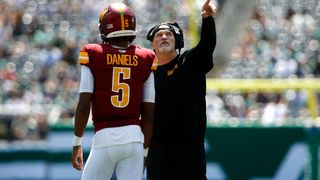 Steelers Are Projected To Have Worst Game Of 2024 Season Against The Washington Commanders (Steelers News). Photo by WUSA9