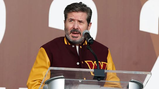 Steelers vs Dan Snyder Steelers vs Dan Snyder