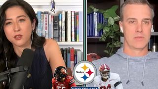 Steelers Called To Move Promising Young Talent To An Entirely New Position (Steelers News). Photo by YouTube / Mina Kimes - ESPN