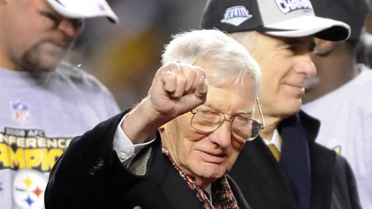 Steelers Dan Rooney Steelers Dan Rooney