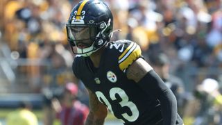 Steelers Have Multiple Personnel Options To Help With The Atrocious Defense (Steelers News). Photo by Charles LeClaire / Imagn Images