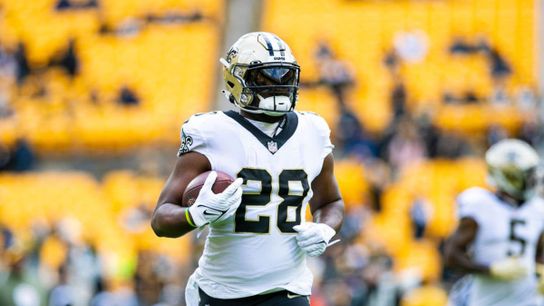 Former Saints RB, David Johnson May Be A Free Agent Candidate For The Steelers Steelers David Johnson