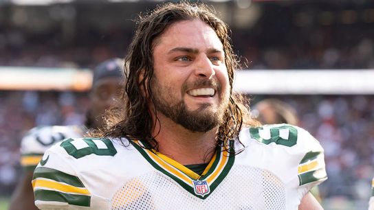 Steelers David Bakhtiari