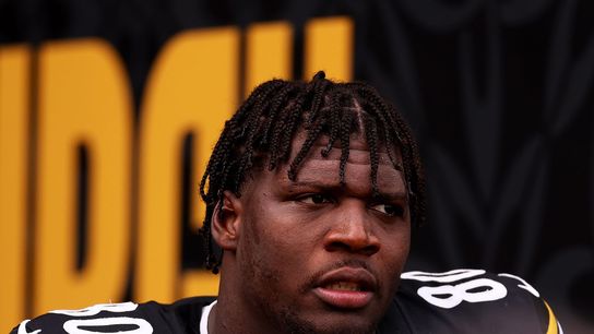 Steelers' Darnell Washington Gets Big Time Endorsement As Question Marks Remain (Steelers News)