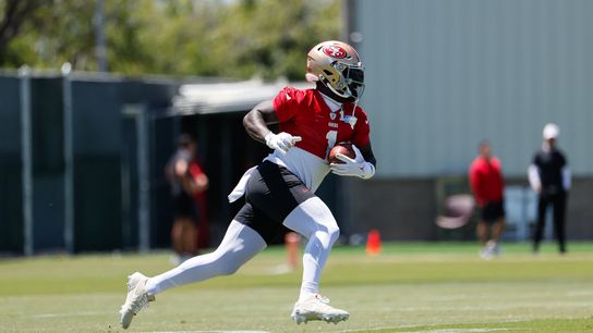 Steelers Deebo Samuel Steelers Deebo Samuel