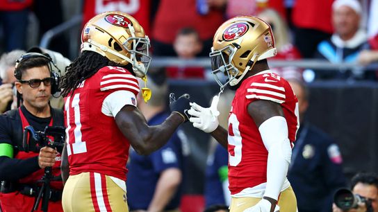 Steelers Trading For A Big-Time Receiver Just Doesn't Make Any Sense With Team's History At The Position (Steelers News)