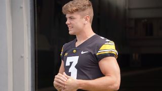 Steelers' Hopeful Round 1 Targets Have Their Draft Spots Predicted By Oddsmakers (Steelers News). Photo by 247 Sports