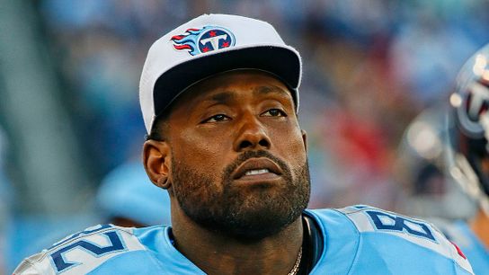 Steelers Delanie Walker