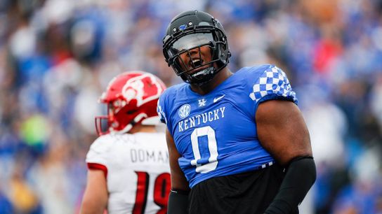 Steelers Keeping A Close Eye On Deone Walker As Stock Continues To Quickly Rise (Steelers News)