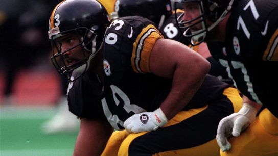 Steelers Legend Dermontti Dawson Beat Down An All-Pro So Bad It Earned Him Respect: "I Admire That" (Steelers News)
