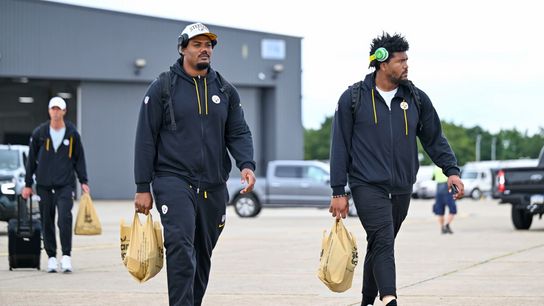 Steelers Rookie Is At The Center Of A Bold Prediction For The 2025 NFL Season (Steelers News)