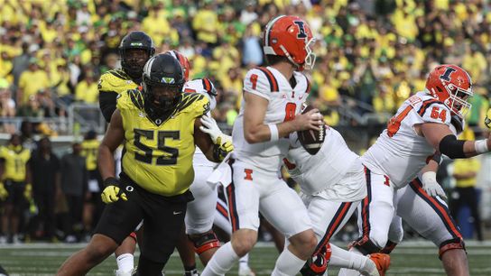 Tragic: Steelers' Derrick Harmon Got To Share One Final Moment With His Mother After Being Drafted Before She Passed (Steelers News)